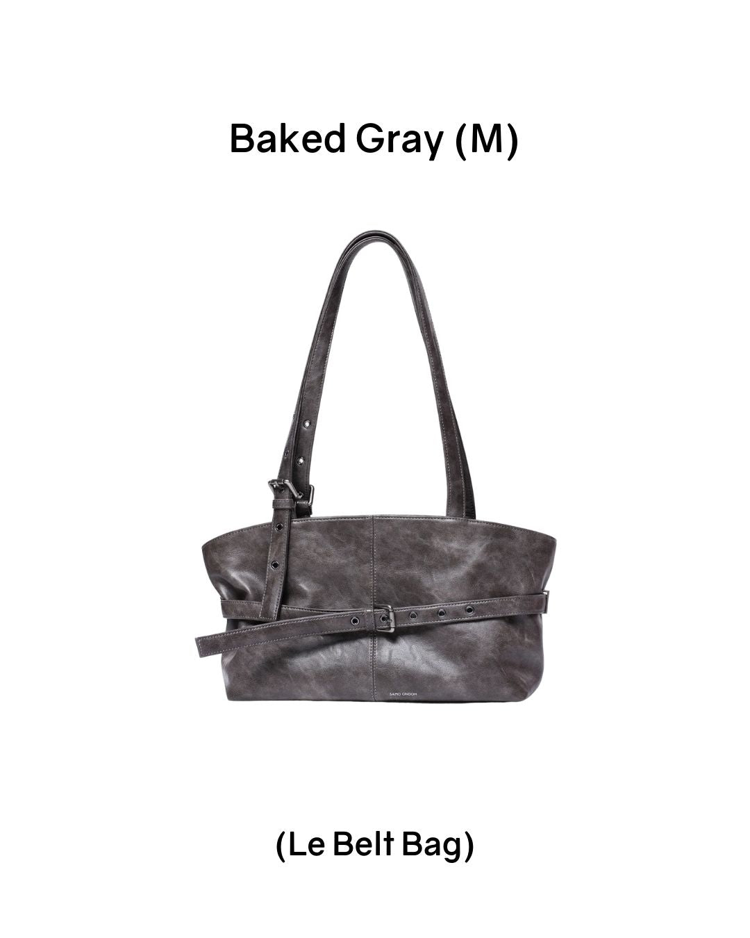 SAMO ONDOH Le Belt Bag