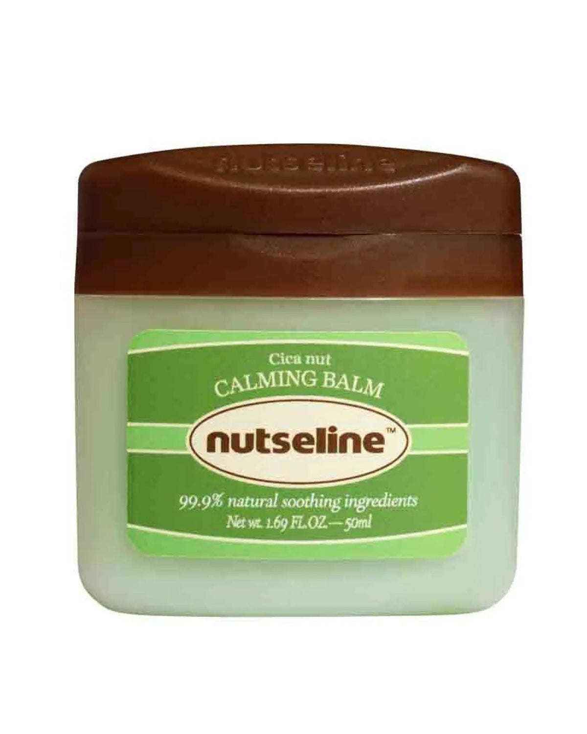 nutseline Cica Nut Calming Balm (50ml)
