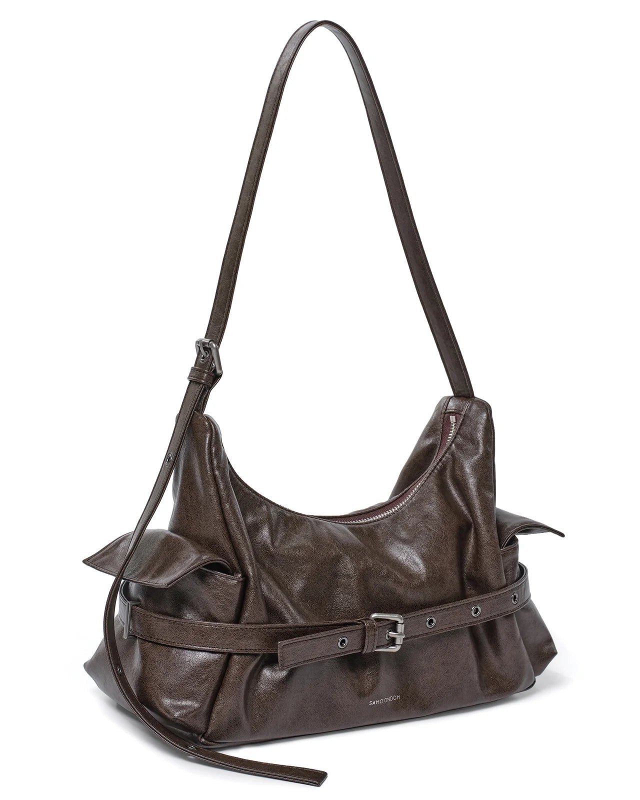 SAMO ONDOH Belt Mondo Bag