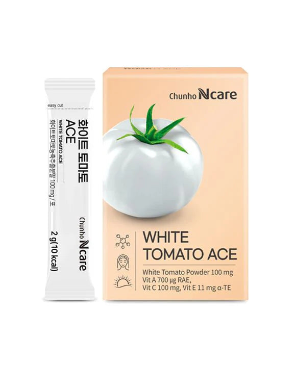 Chunho N Care White Tomato Ace