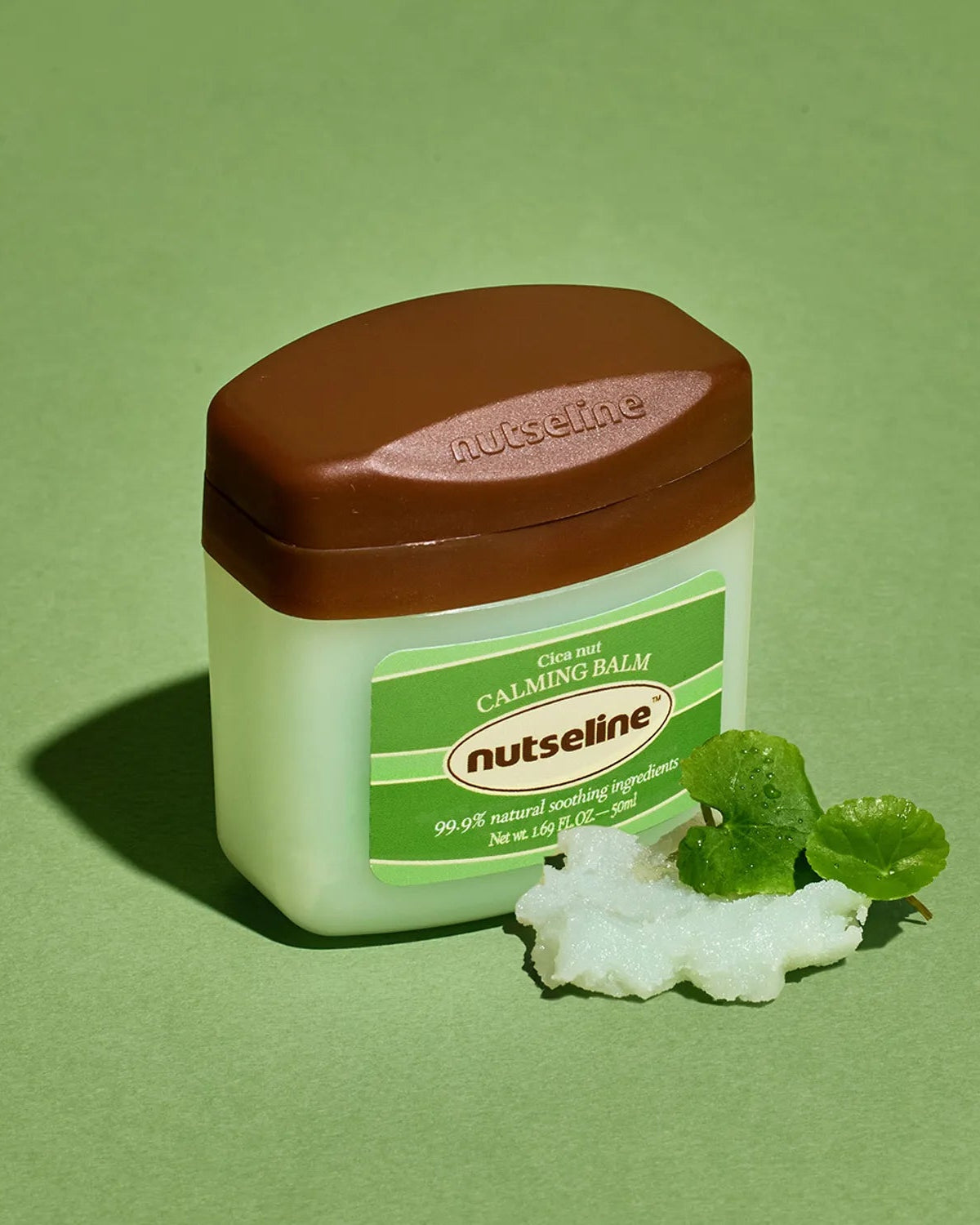 nutseline Cica Nut Calming Balm (50ml)