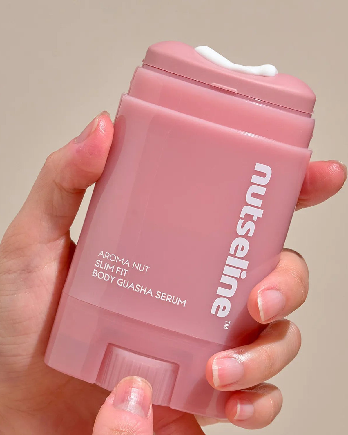 nutseline Aroma Nut Slim Fit Body Guasha Serum (60ml)