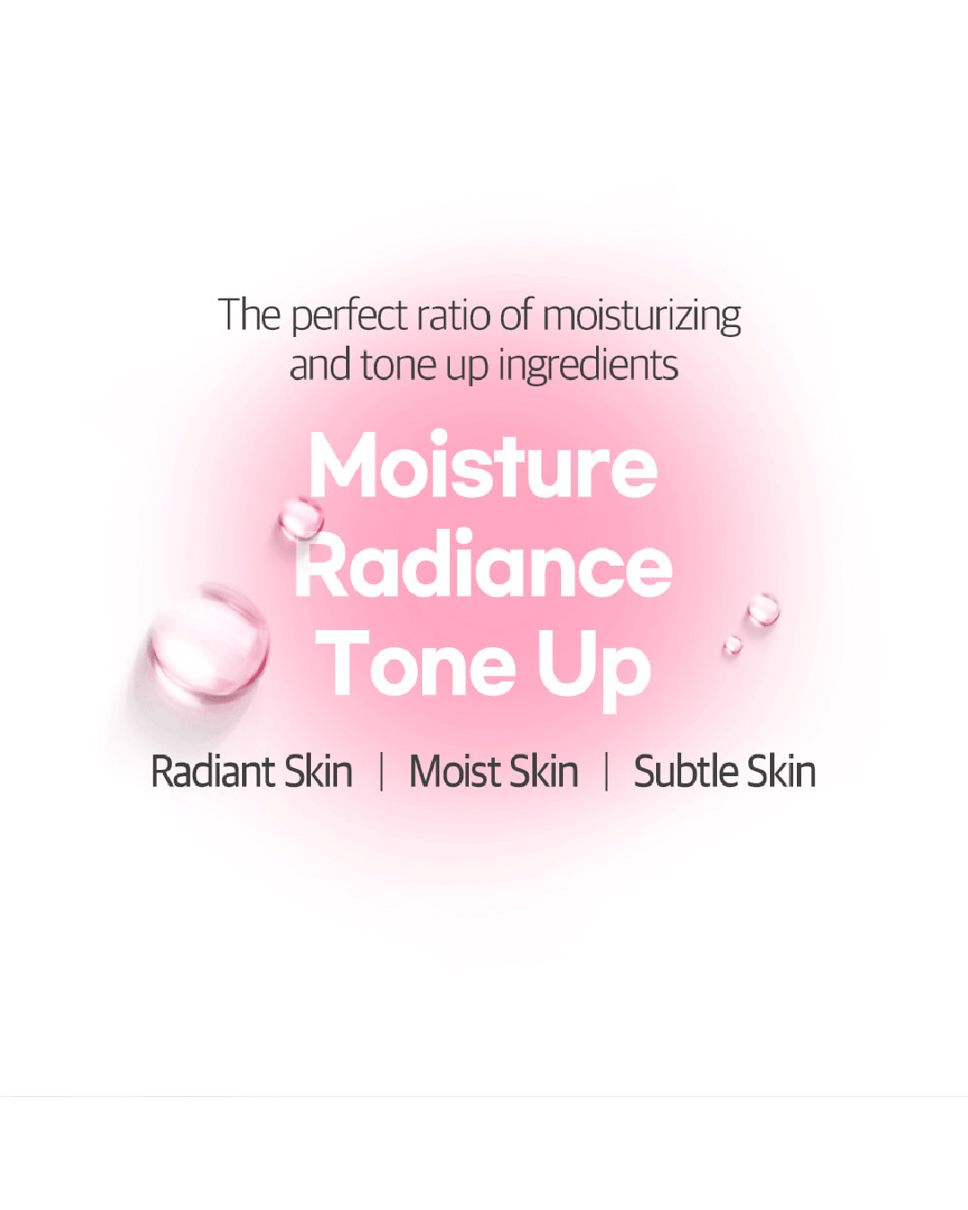 Lavien Perfect Radiance Tone Up Cream