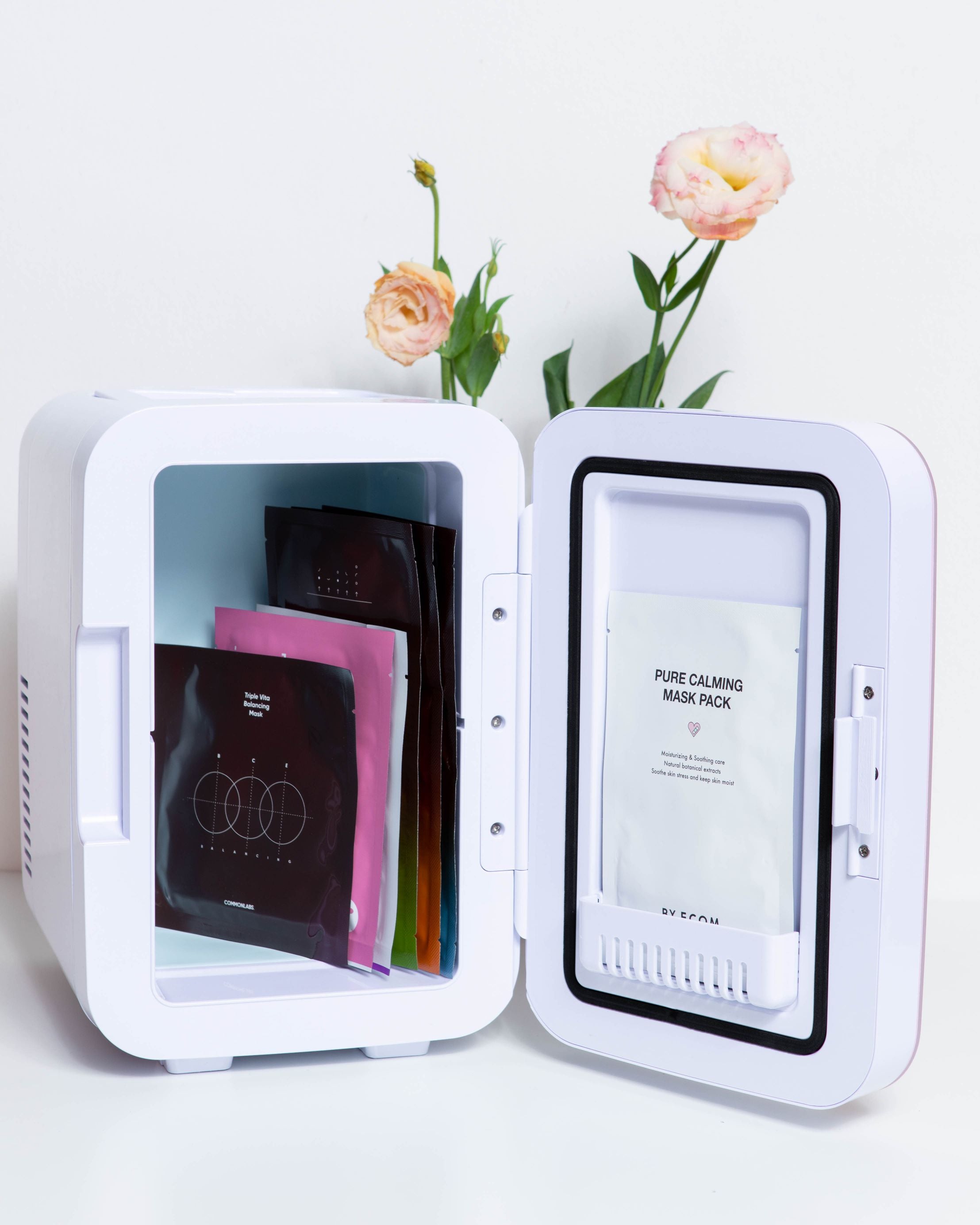 Beauty New of the week: Keep Cool With Beauty Brand Ksisters & More by Female Singapore
