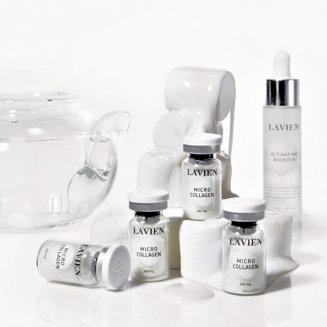 [KR's No.1 Collagen Program, July 22] Phillane's Journey