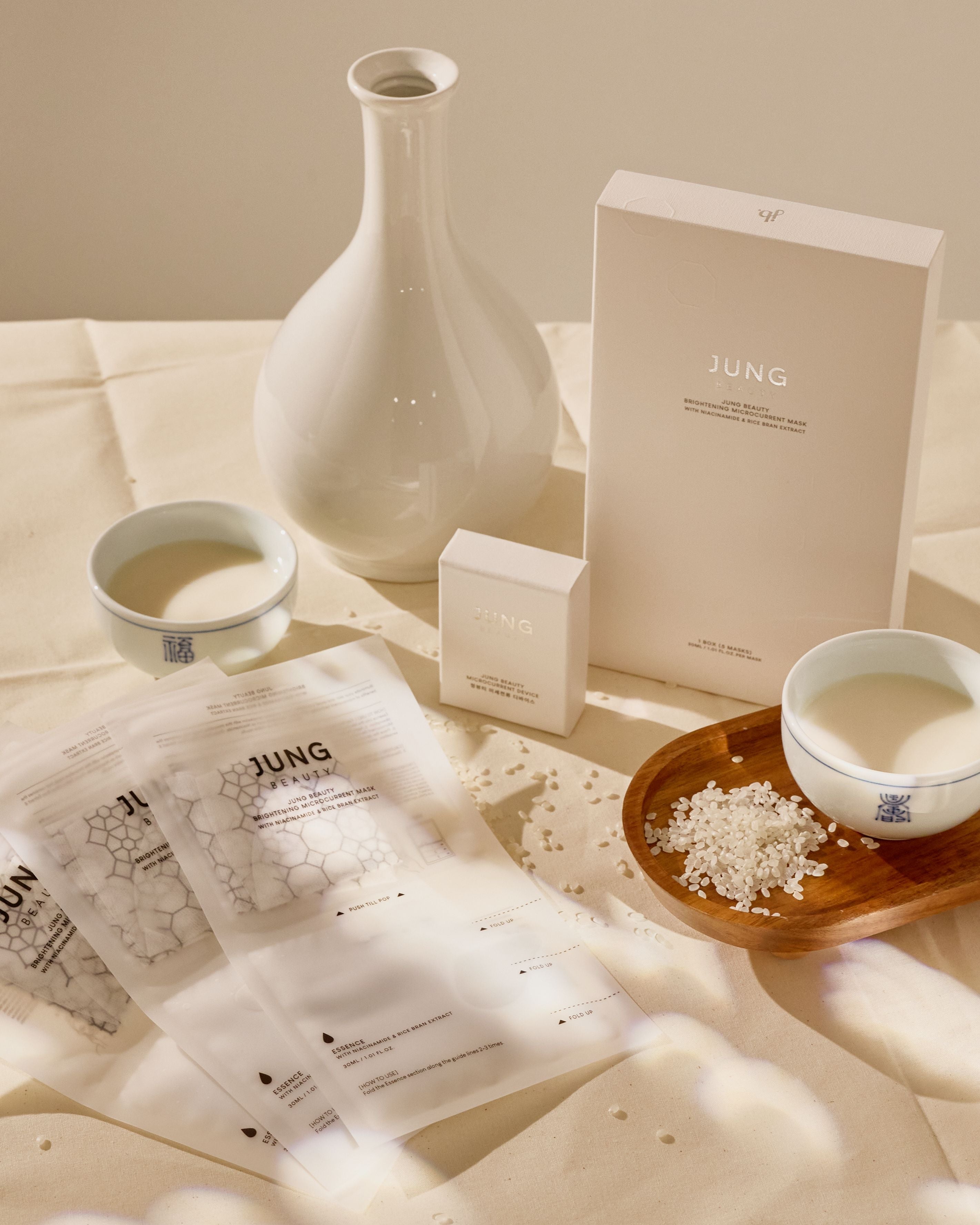 [THE STRAITS TIMES SINGAPORE] Shopping event Design Assembly at Chijmes, Perky Lash launches biodegradable lashes
