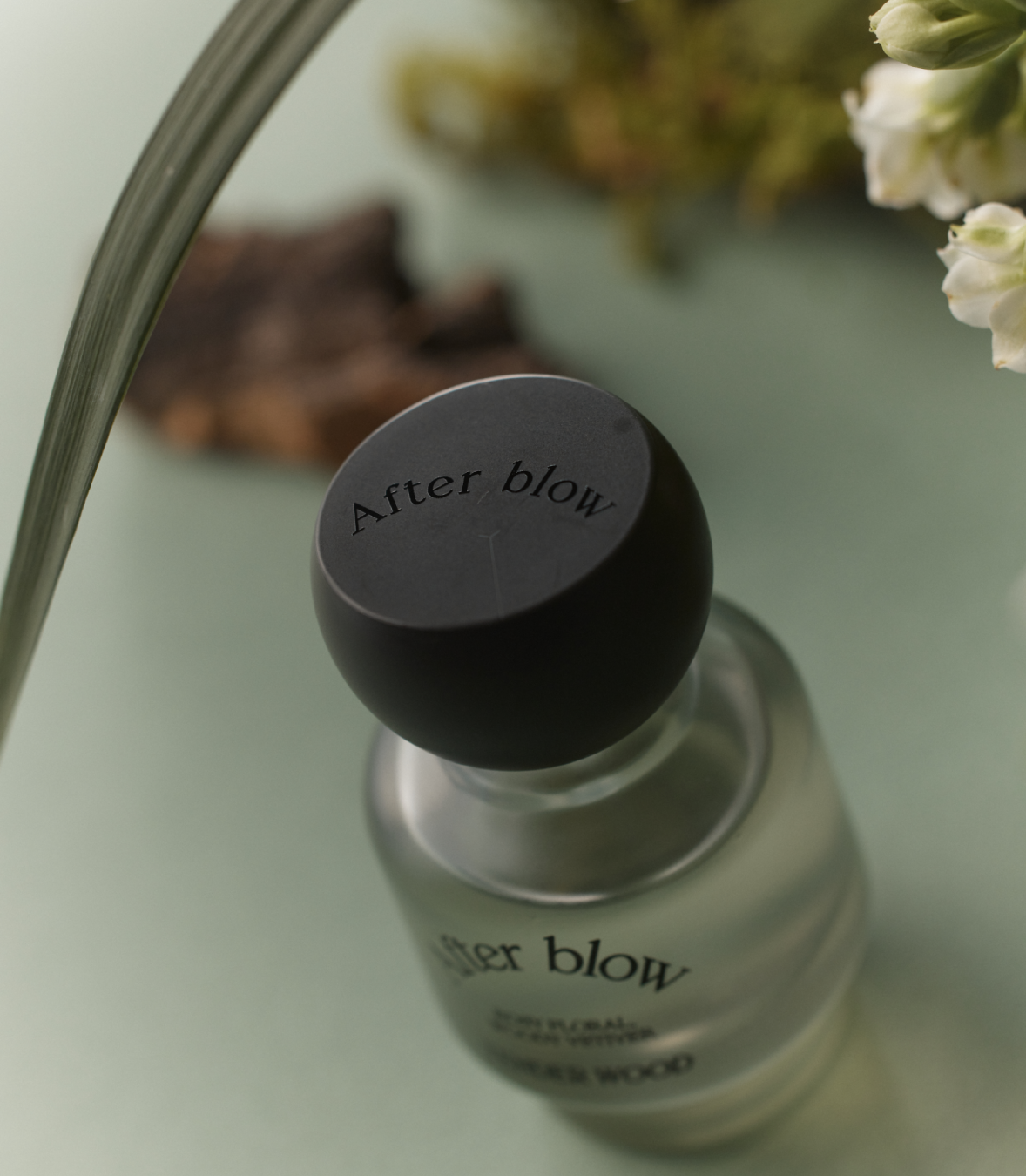 After blow Eau De Perfume