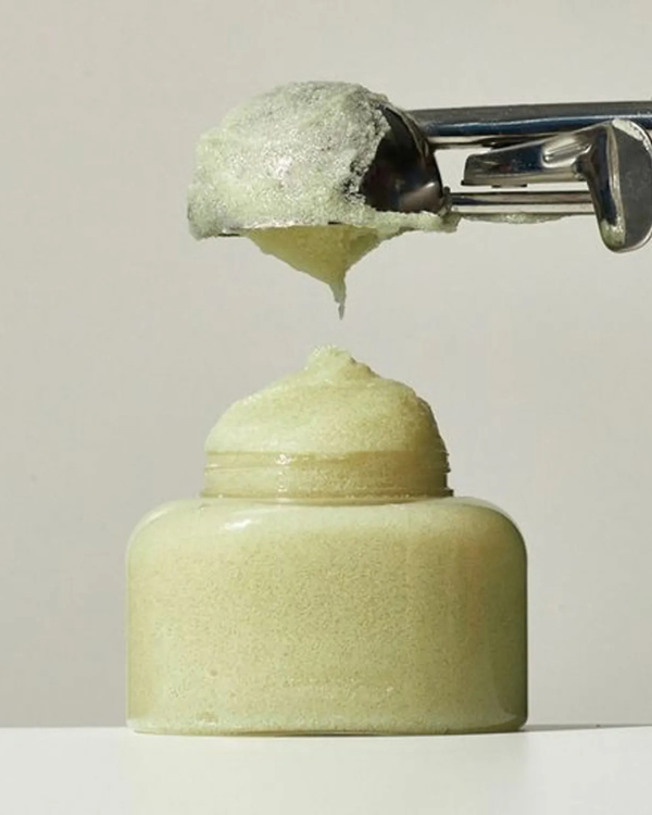 [PROMO] WHIPPED Vegan Pack Scrub (210g)