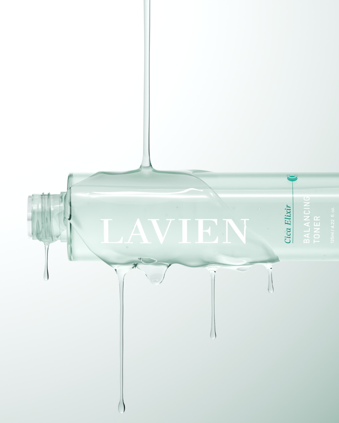 [PROMO] Lavien Cica Elixir Balancing Toner
