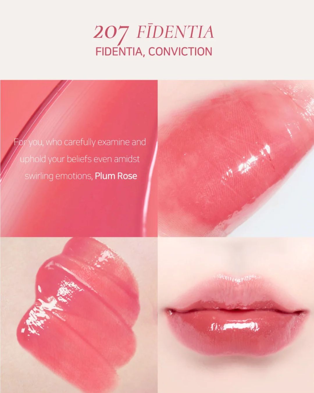 [PROMO] Dinto Blur-Glowy Lip Tint
