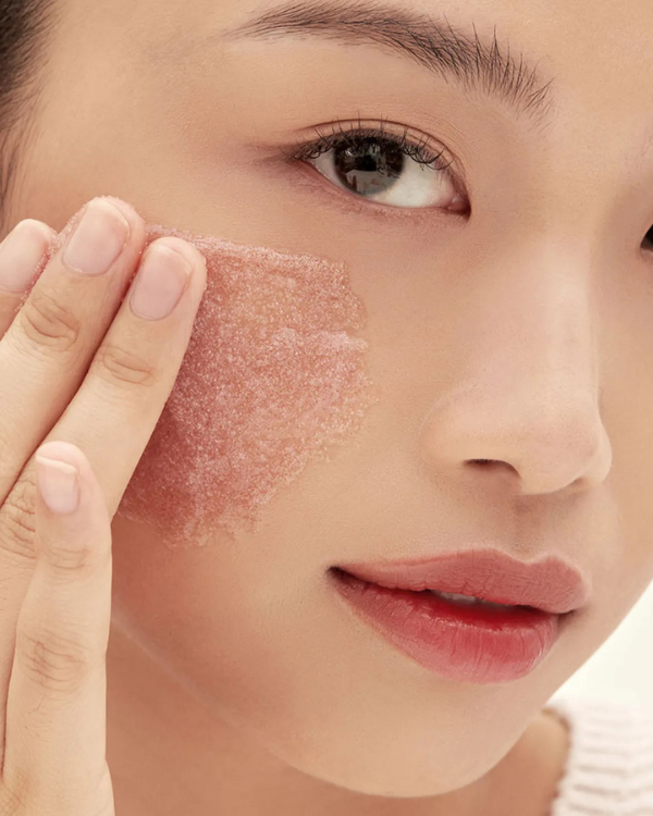 [PROMO] WHIPPED Vegan Pack Scrub (210g)