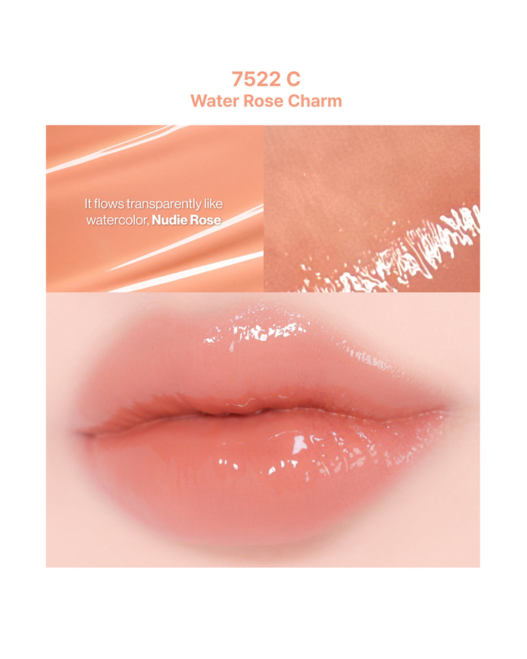 [PROMO] ENTROPY Charm Tint Glow