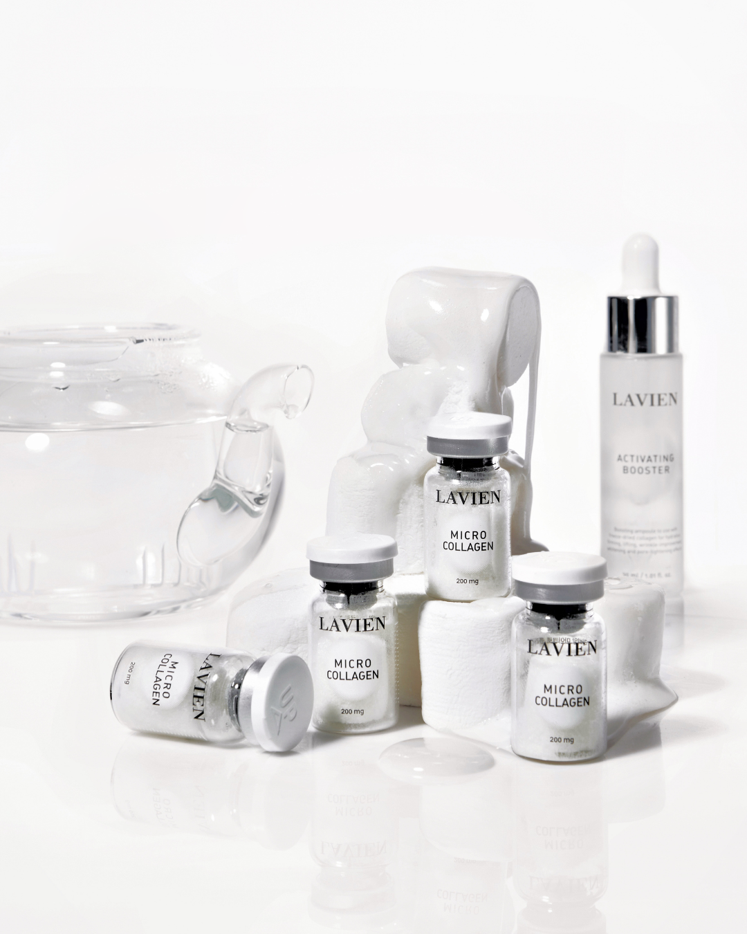 [PROMO] Lavien Collagen Professional Program