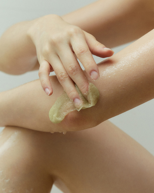 [PROMO] WHIPPED Vegan Pack Scrub (210g)