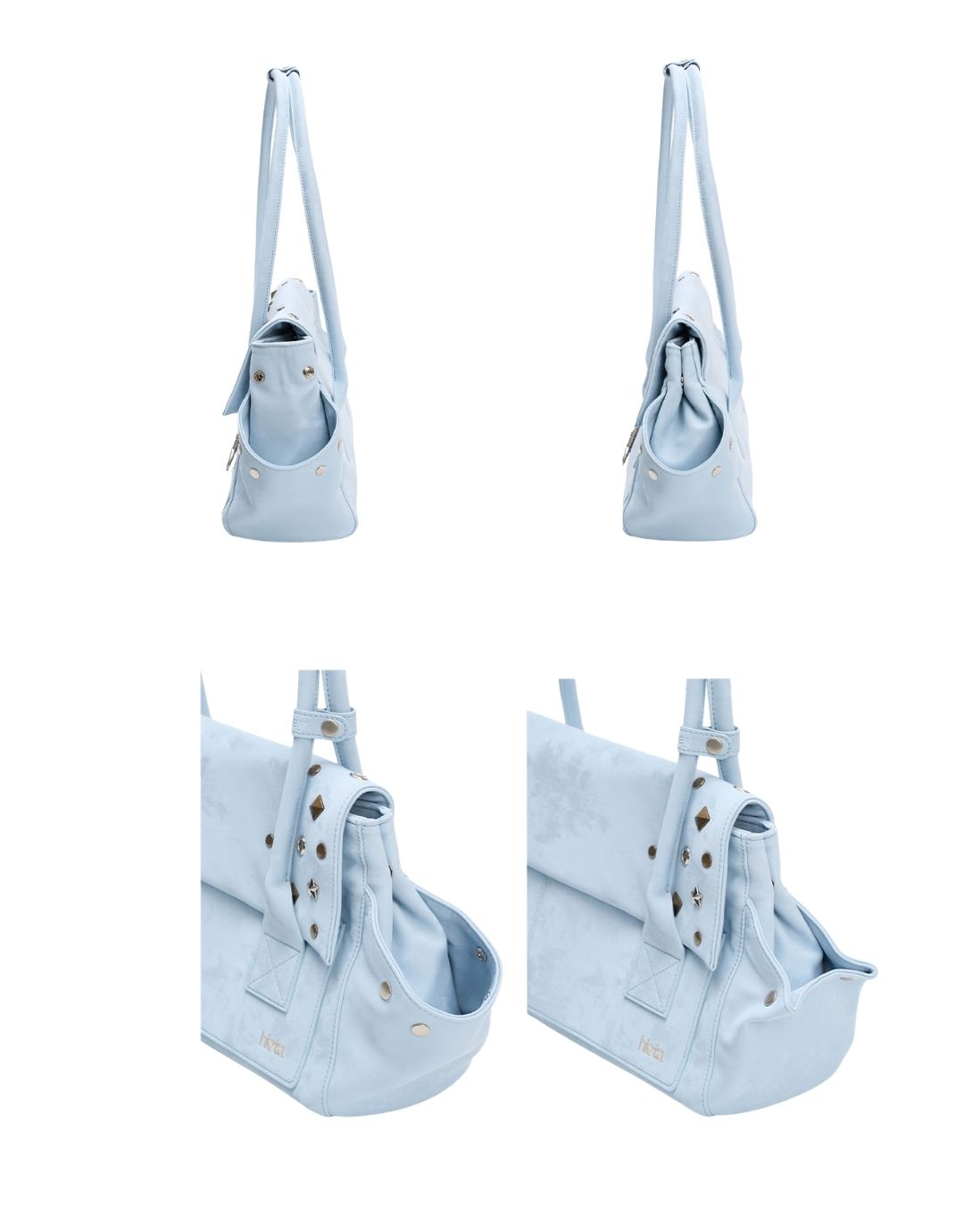 [PREORDER] Kira Bag (Dispatch Dates: 29 Jun - 3 Jul)