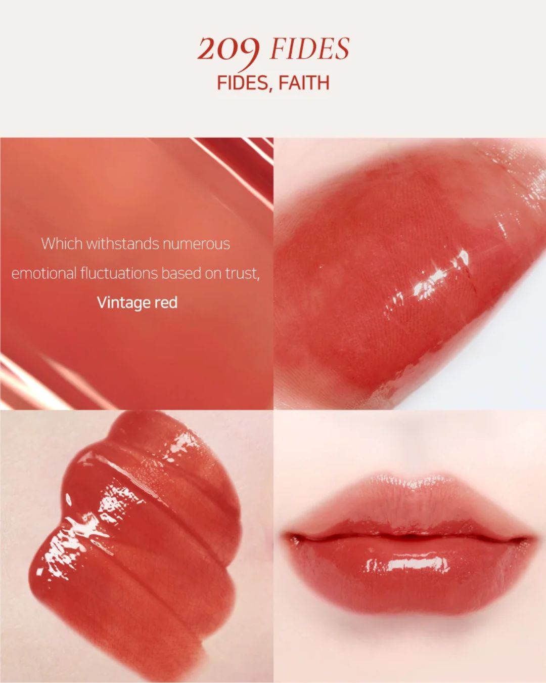 [PROMO] Dinto Blur-Glowy Lip Tint
