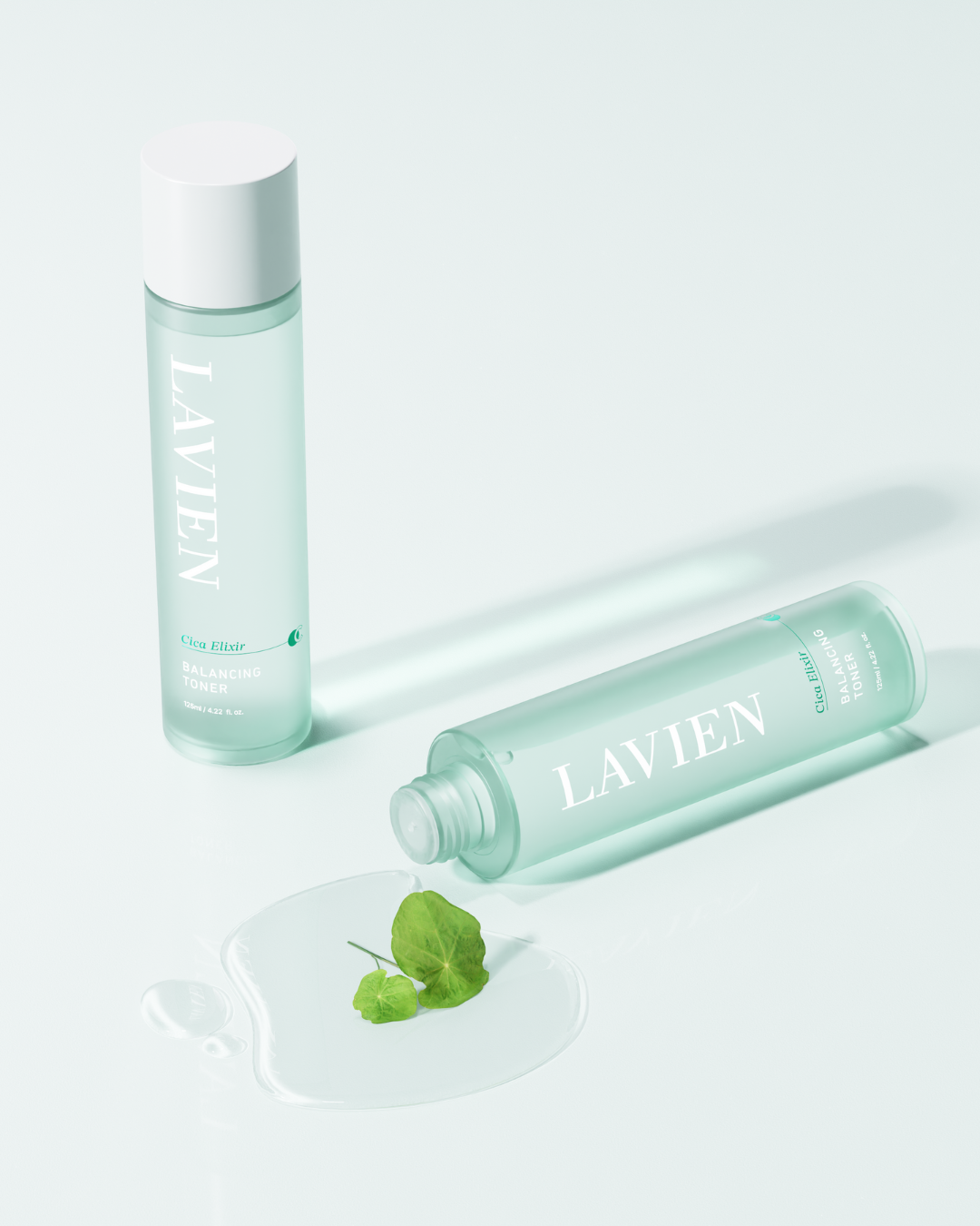 [PROMO] Lavien Cica Elixir Balancing Toner