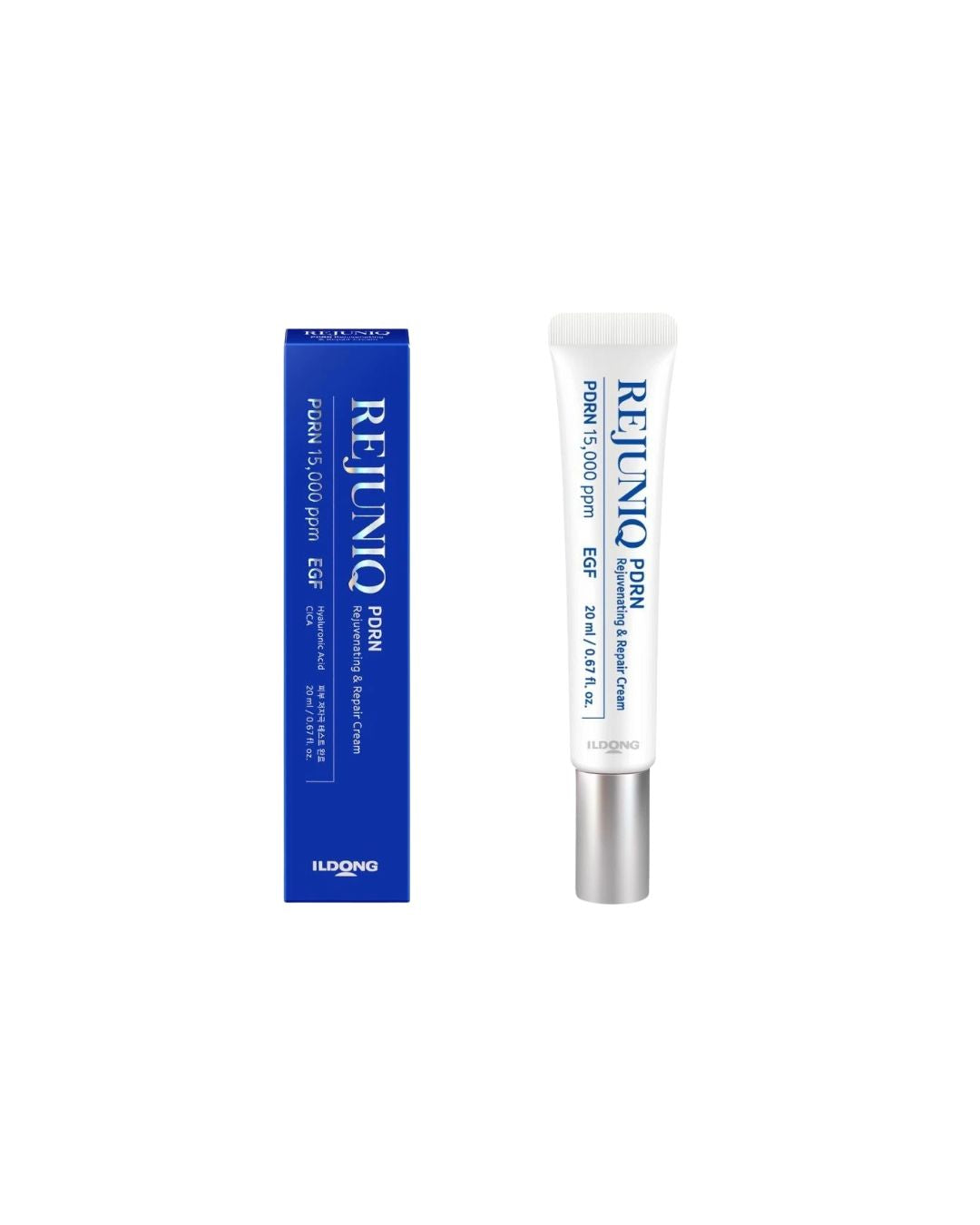 [PROMO] REJUNIQ PDRN Rejuvenating & Repair Cream