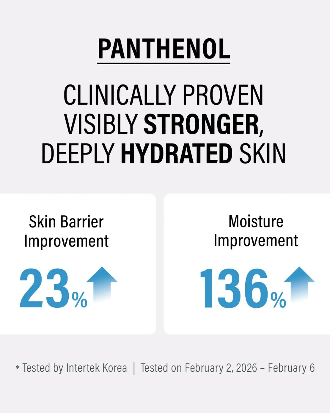 [PROMO] EPII Double Up Cream (Ectoin & Panthenol)
