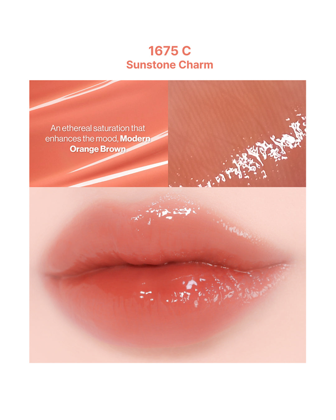 [PROMO] ENTROPY Charm Tint Glow