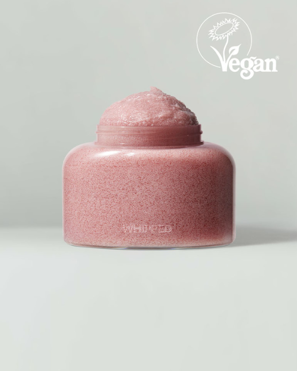 [PROMO] WHIPPED Vegan Pack Scrub (210g)