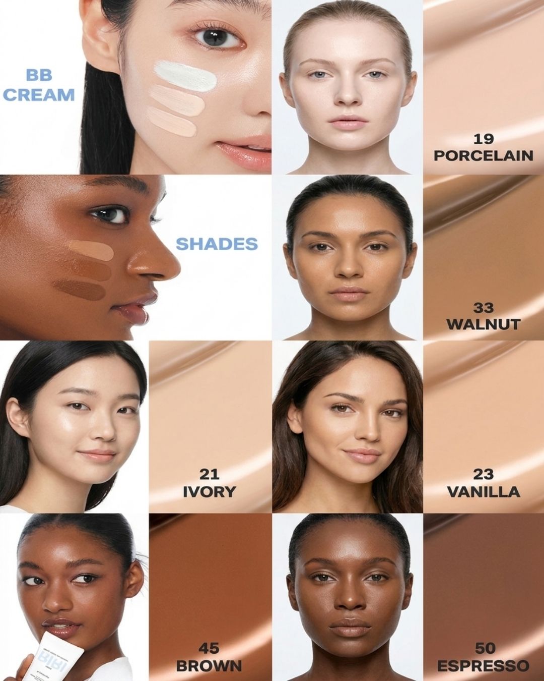 [PROMO] AMUSE Fresh Cover 365 Retinol BB Cream