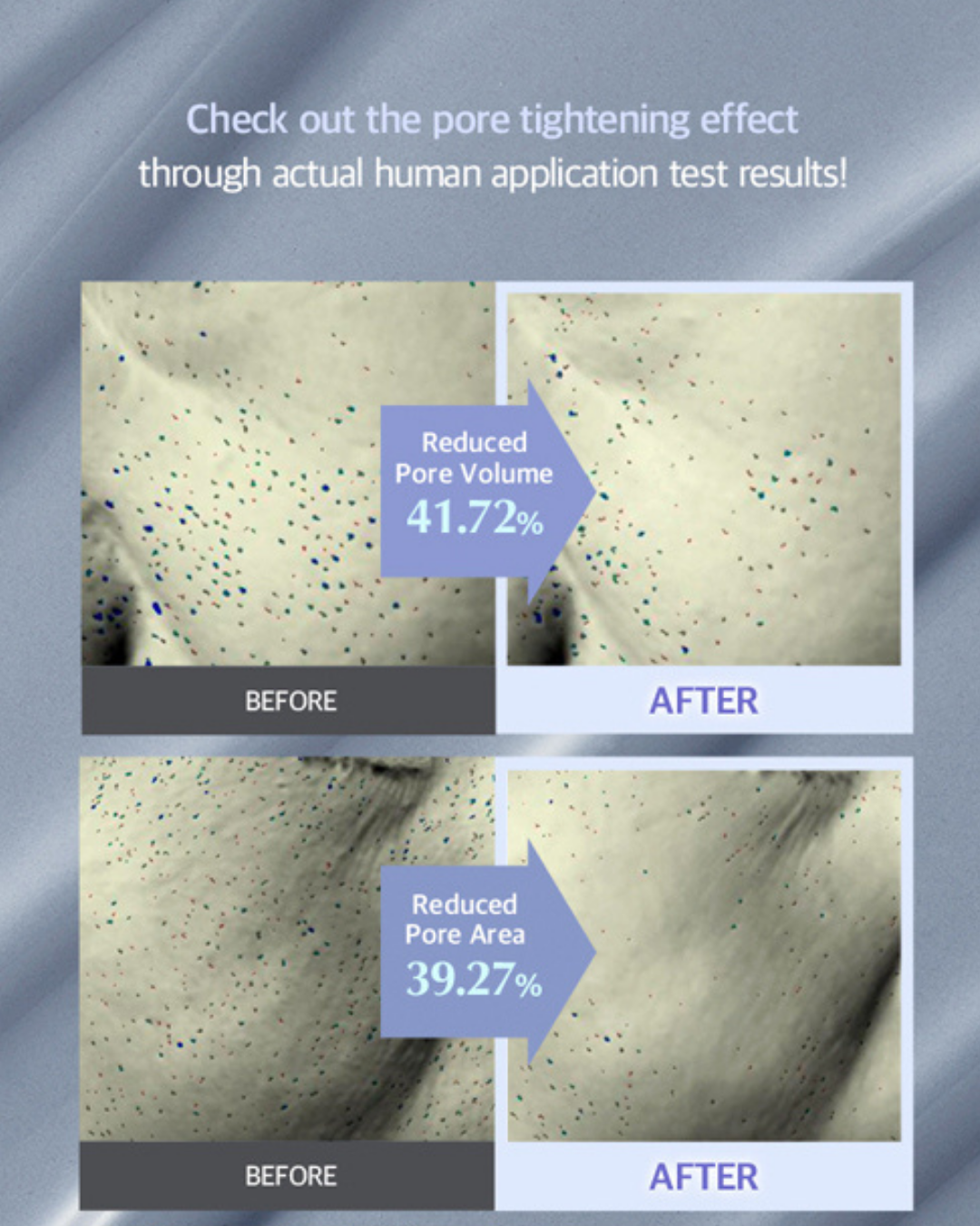 [PROMO] Luvum Pore Reset Mud Mask