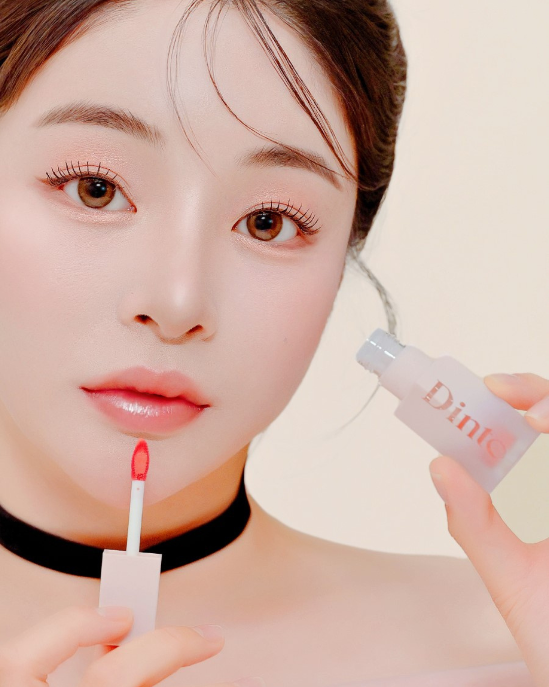 [PROMO] Dinto Blur-Jelly Plumping Lip Tint