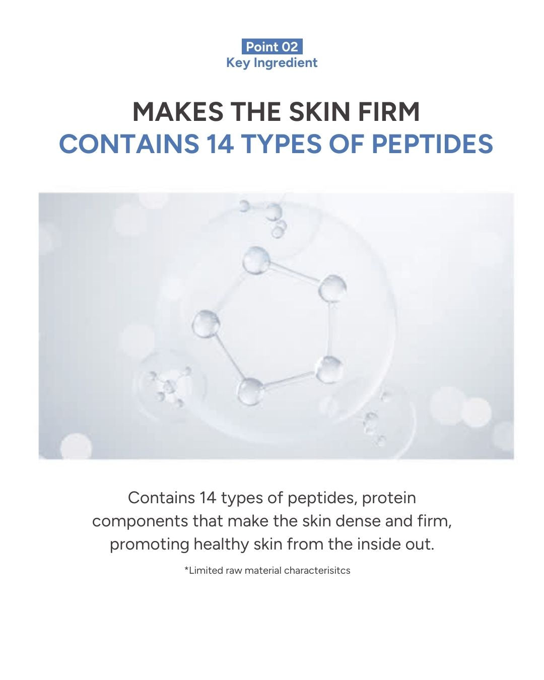 [PROMO] Lavien Multi Peptide EGF Cream