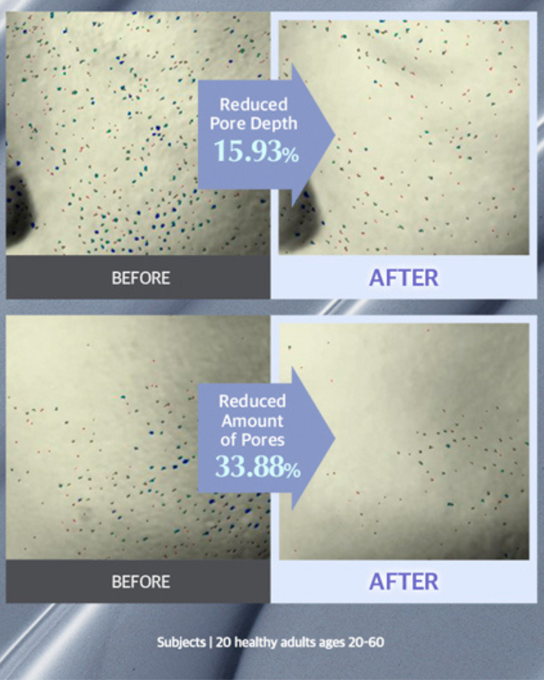 [PROMO] Luvum Pore Reset Mud Mask