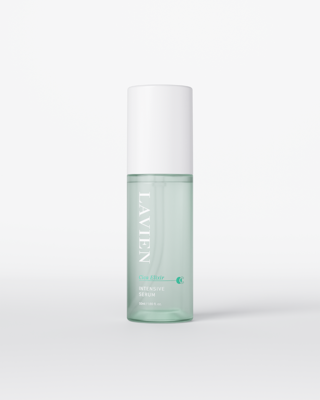 [PROMO] Lavien Cica Elixir Intensive Serum
