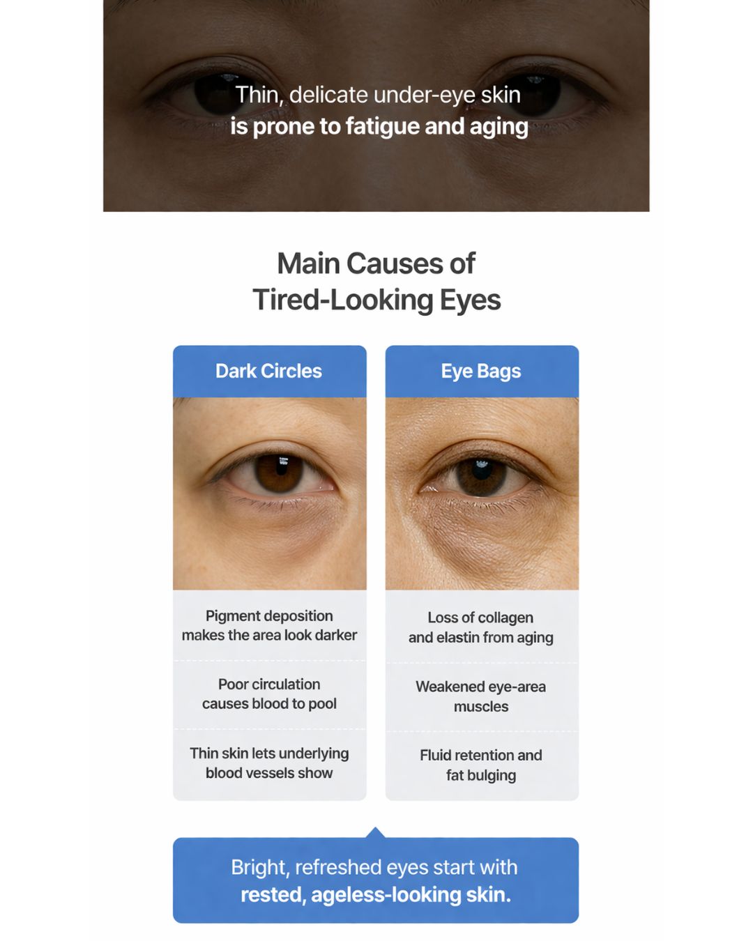 [PROMO] Lavien Volumizing Radiant Firming Eye Patch