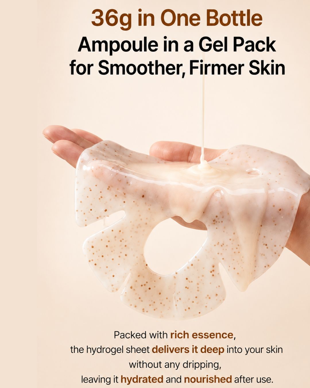 [PROMO] Returnity Yulmu Line Bundle (Yulmu Skinclean Mask + Gel Mask (5EA) + Toner + Bubble Booster)