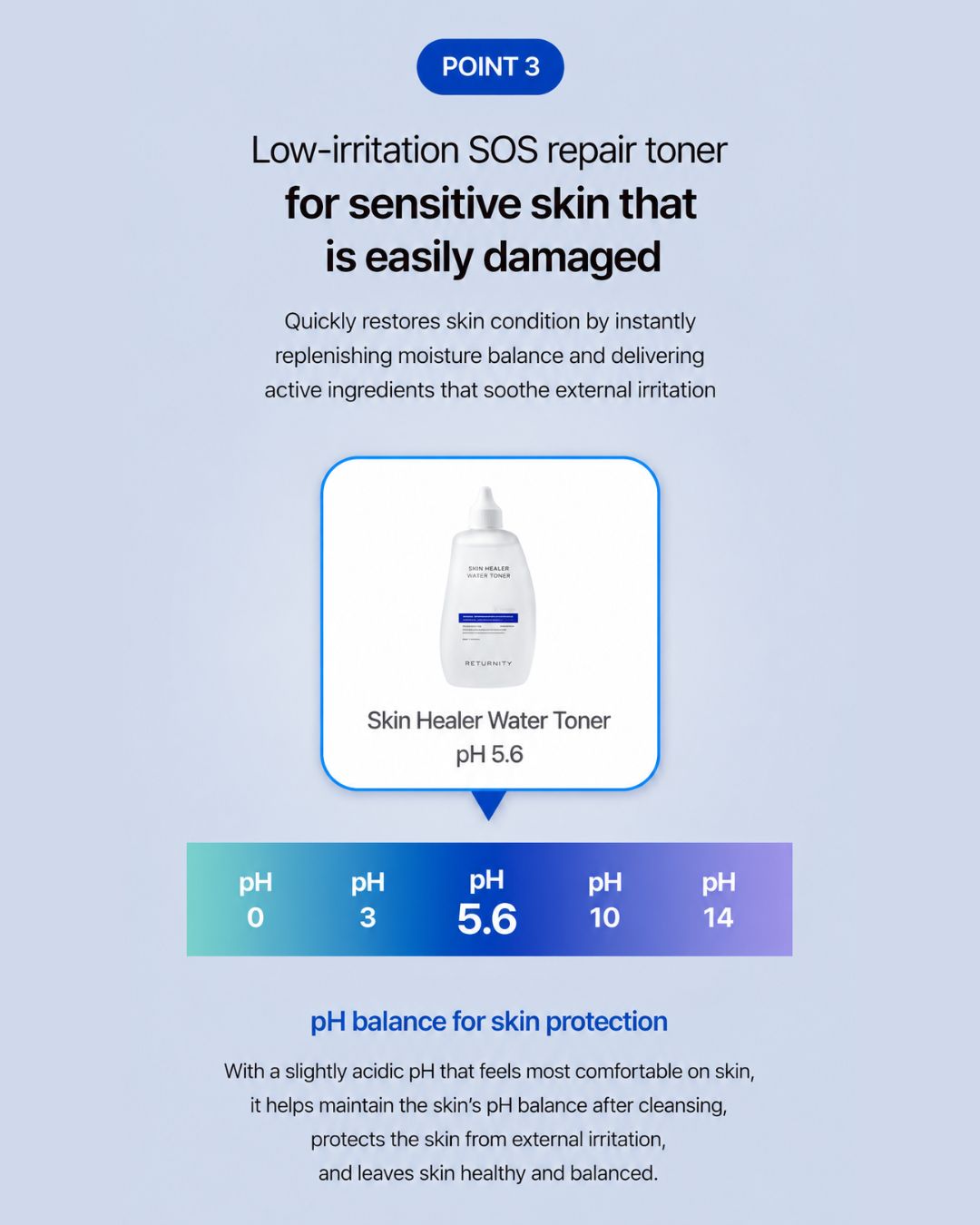 [PROMO] Returnity Skin Healer Water Toner