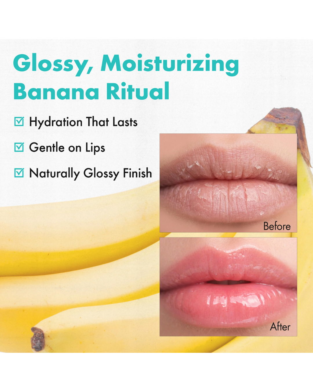 [PROMO] AMUSE Banana Lip Oil (4 Shades)