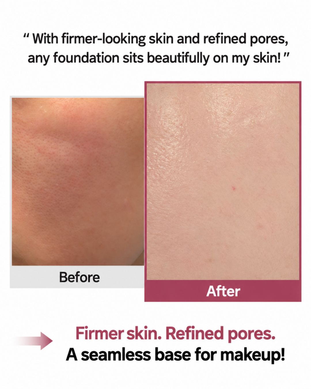 [PREORDER] Lavien Collagen Zero Pore Lifting Pad (Dispatch Date: 23-27 Nov)