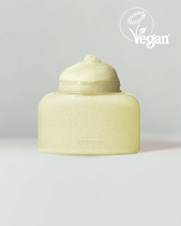 [PROMO] WHIPPED Vegan Pack Scrub (210g)