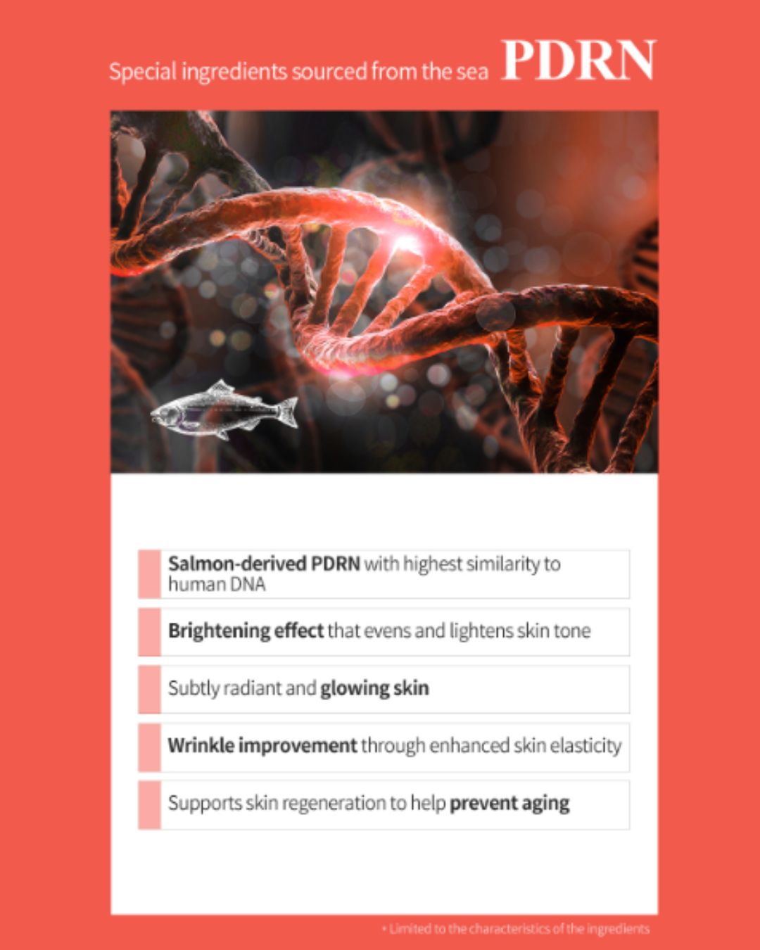 Dermaline PDRN Solution Activing Toner