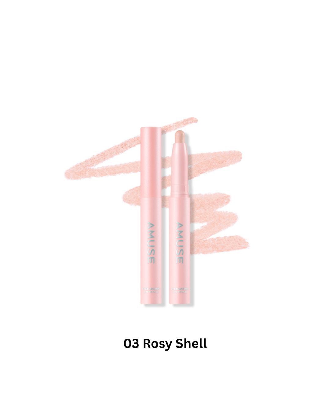 [PREORDER] AMUSE Everlasting Eye Pencil