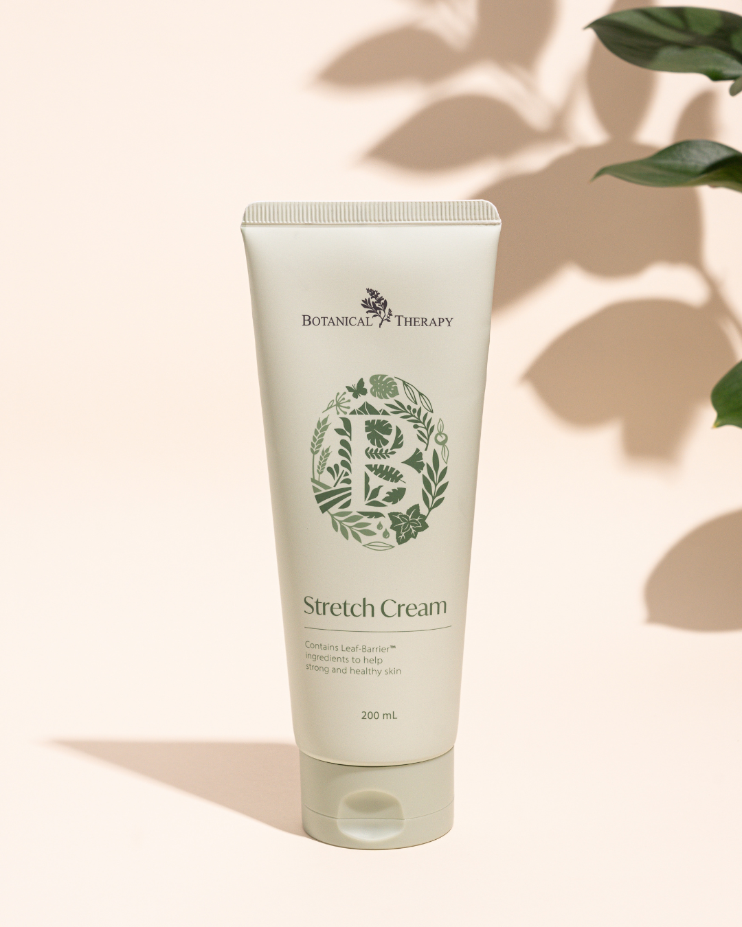 [PROMO] Botanical Therapy Stretch Cream (for stretch marks)
