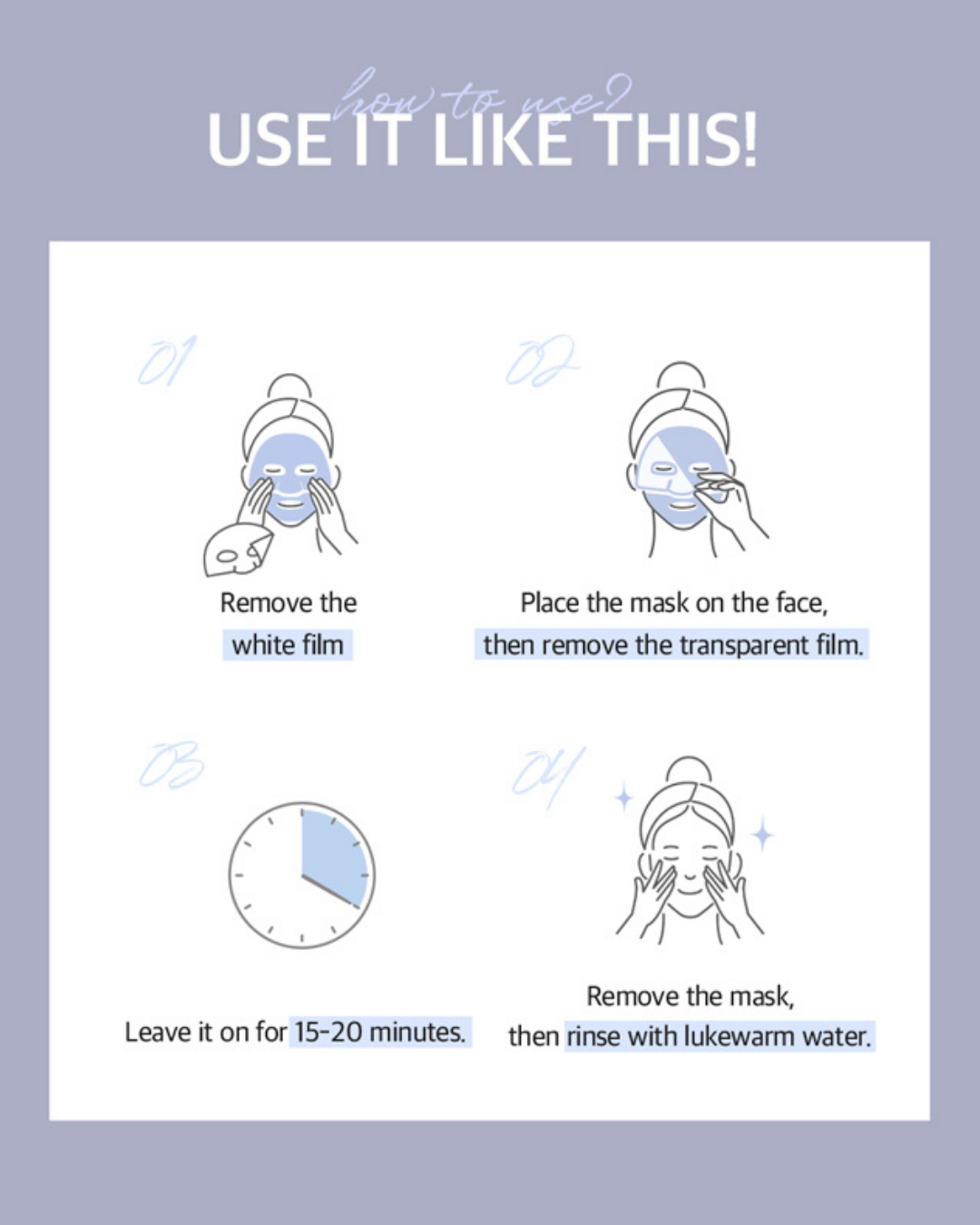 [PROMO] Luvum Pore Reset Mud Mask