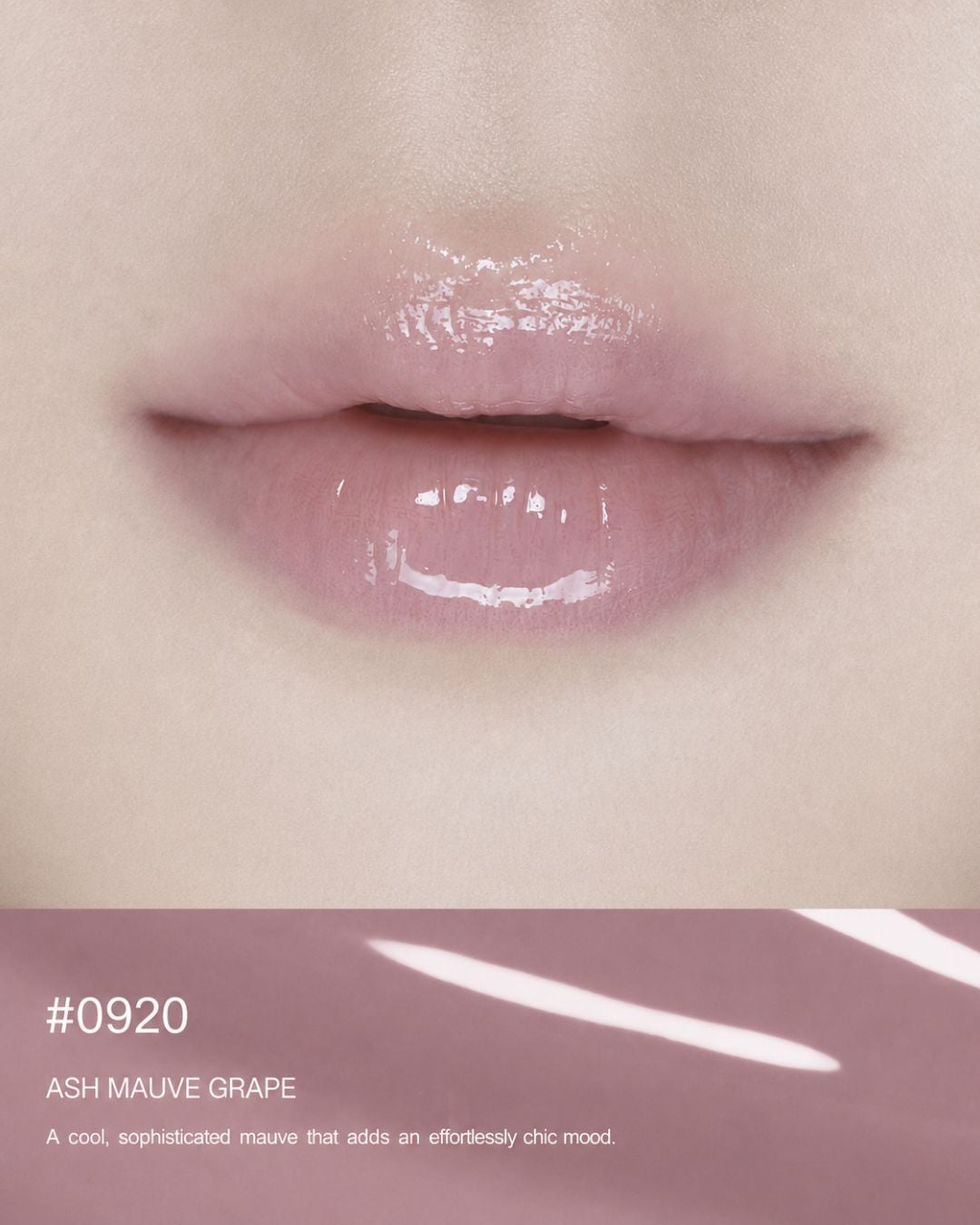 [PREORDER] glow diamond tinted lip oil (Dispatch Date: 17-21 Aug)