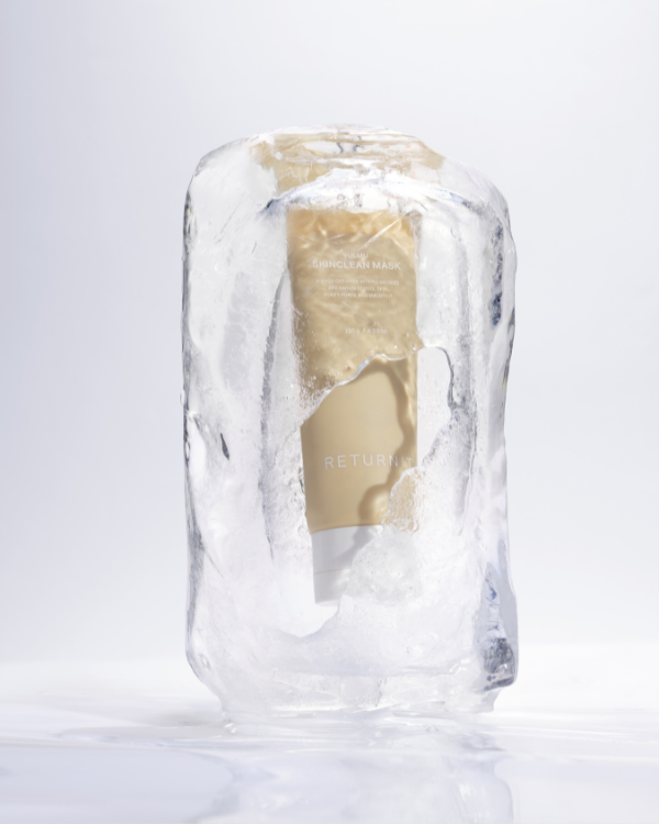 [PROMO] Returnity Yulmu Skinclean Mask