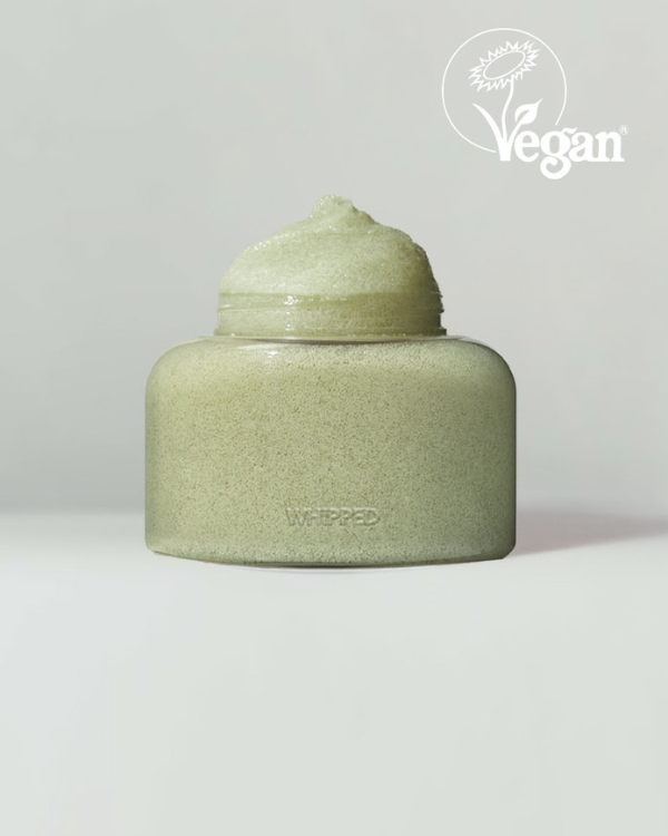 [PROMO] WHIPPED Vegan Pack Scrub (210g)