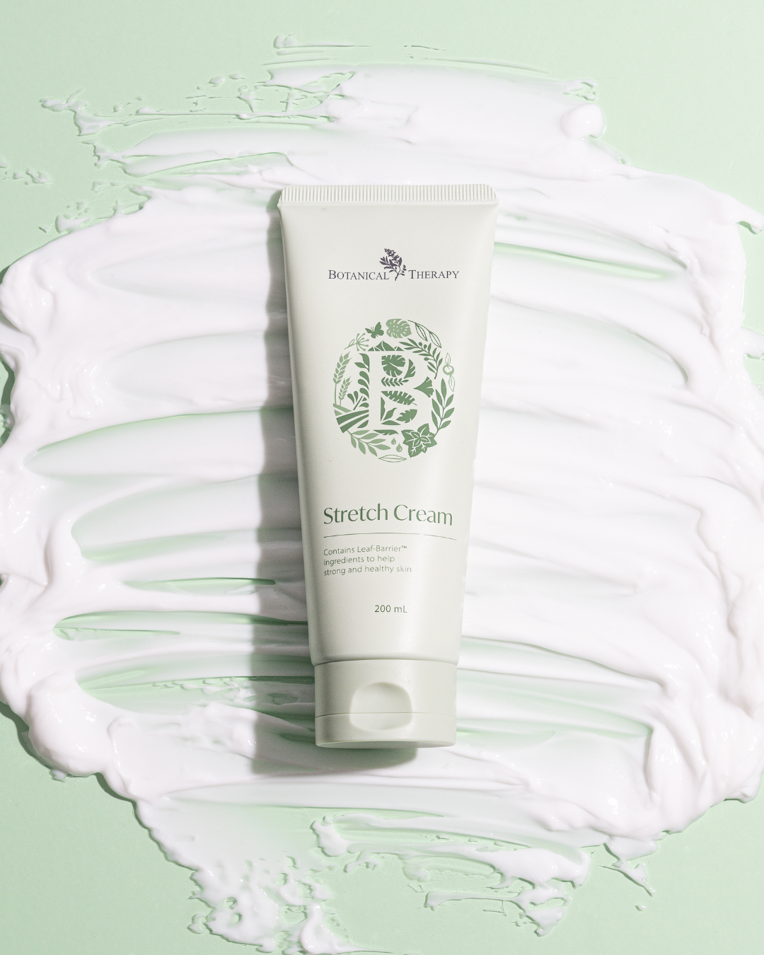 [PROMO] Botanical Therapy Stretch Cream (for stretch marks)