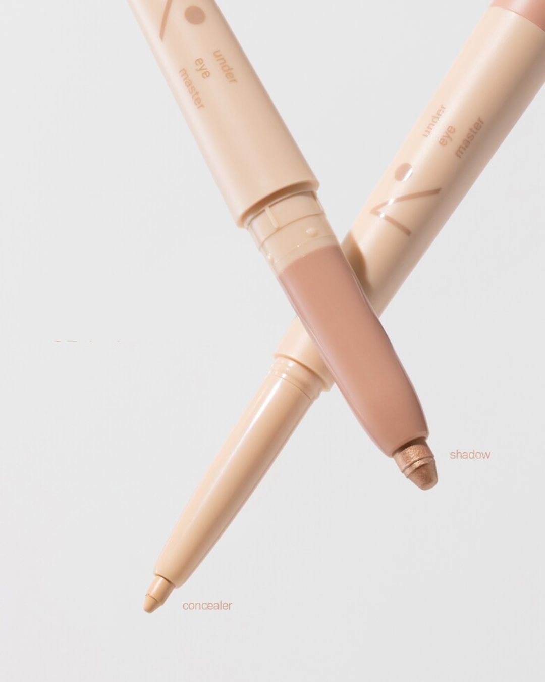 [Online Exclusive] nobev Under Eye Master (Aegyo-sal Maker)