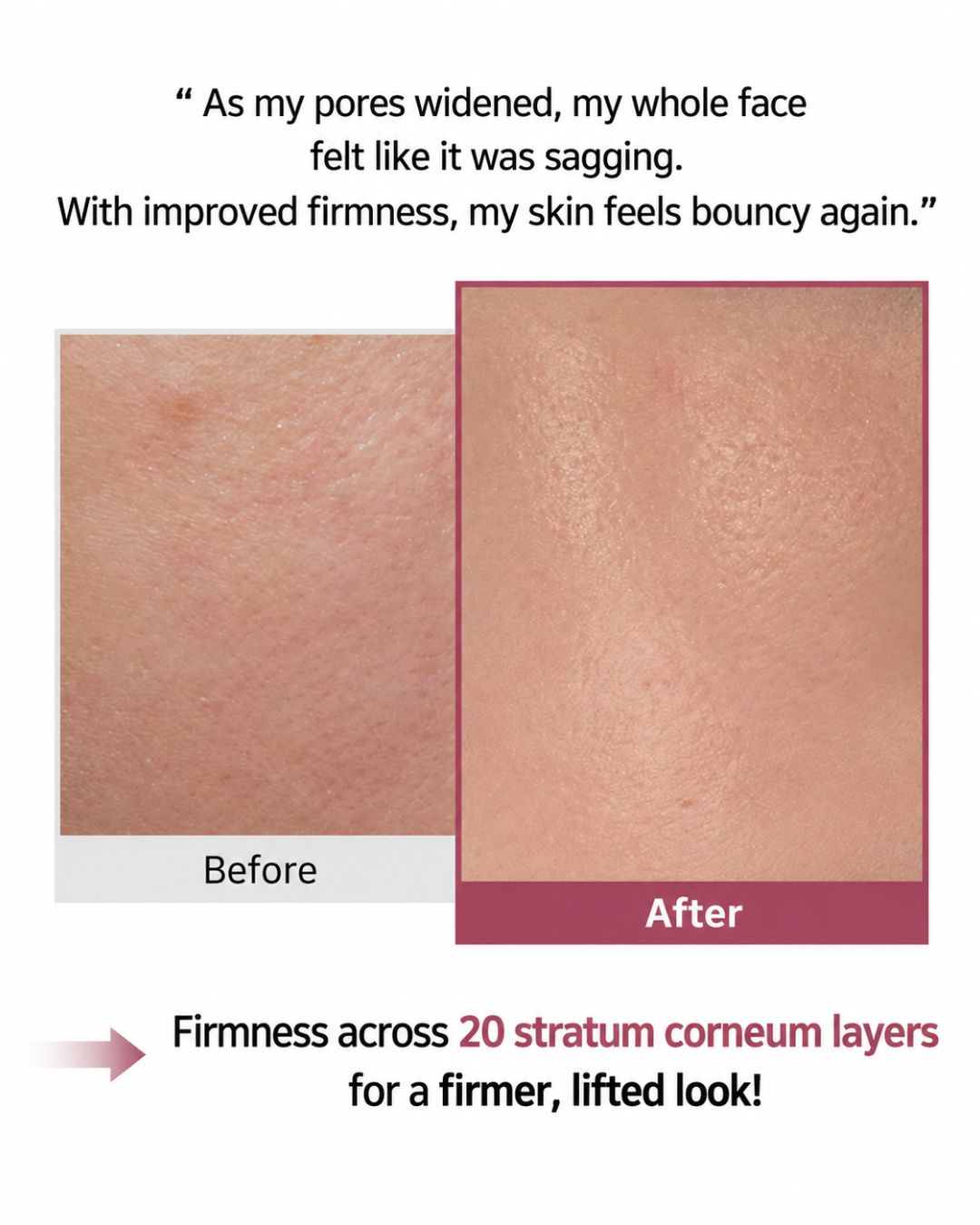 [PREORDER] Lavien Collagen Zero Pore Lifting Pad (Dispatch Date: 23-27 Nov)