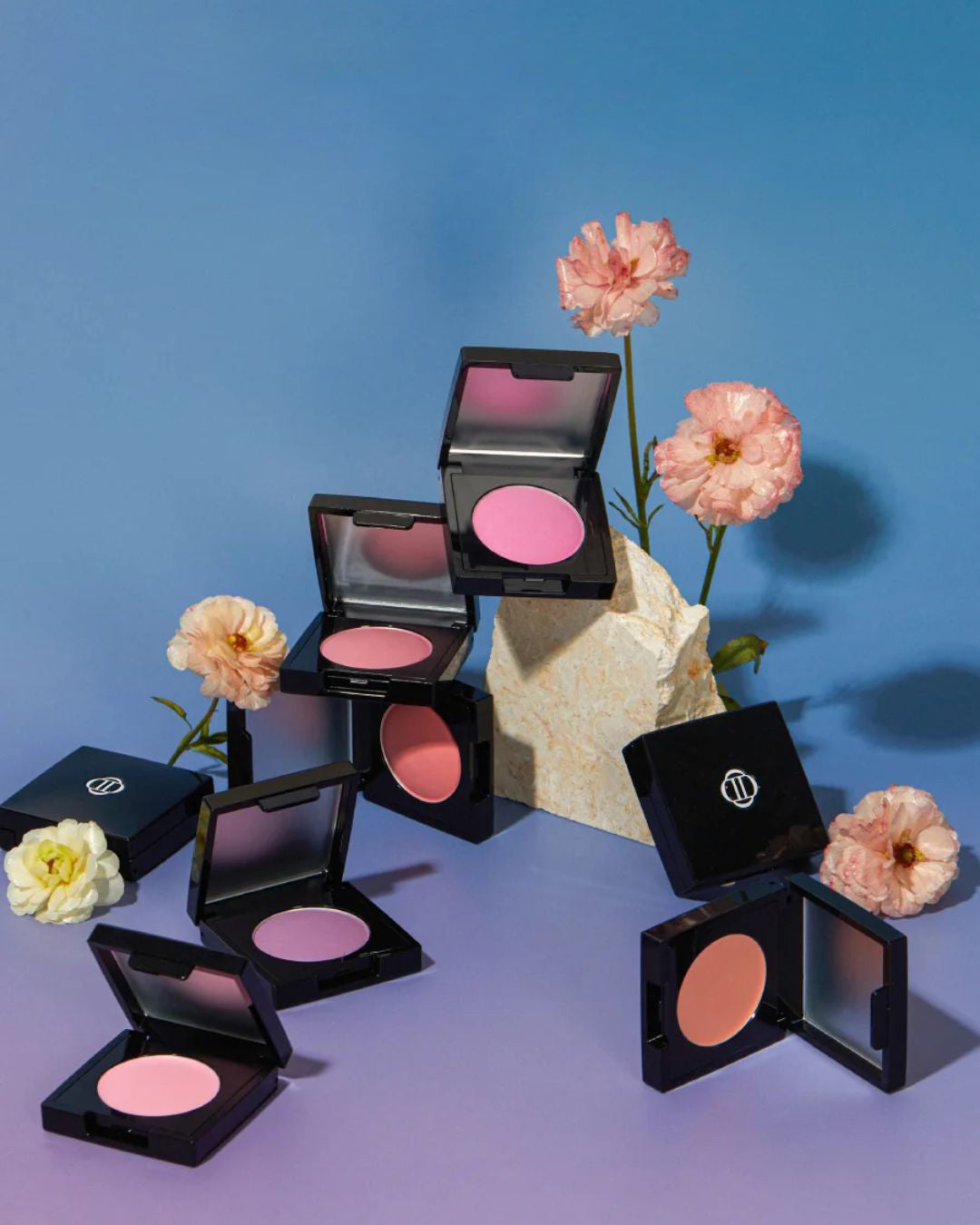 [PROMO] Dinto Be My Wendy Marshmallow & Melting Blusher