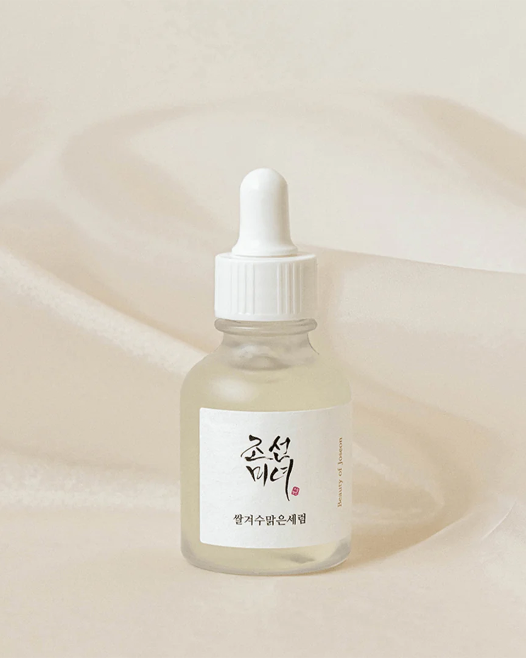 [PROMO] Beauty of Joseon Glow Deep Serum : Rice + Alpha Arbutin 30ml