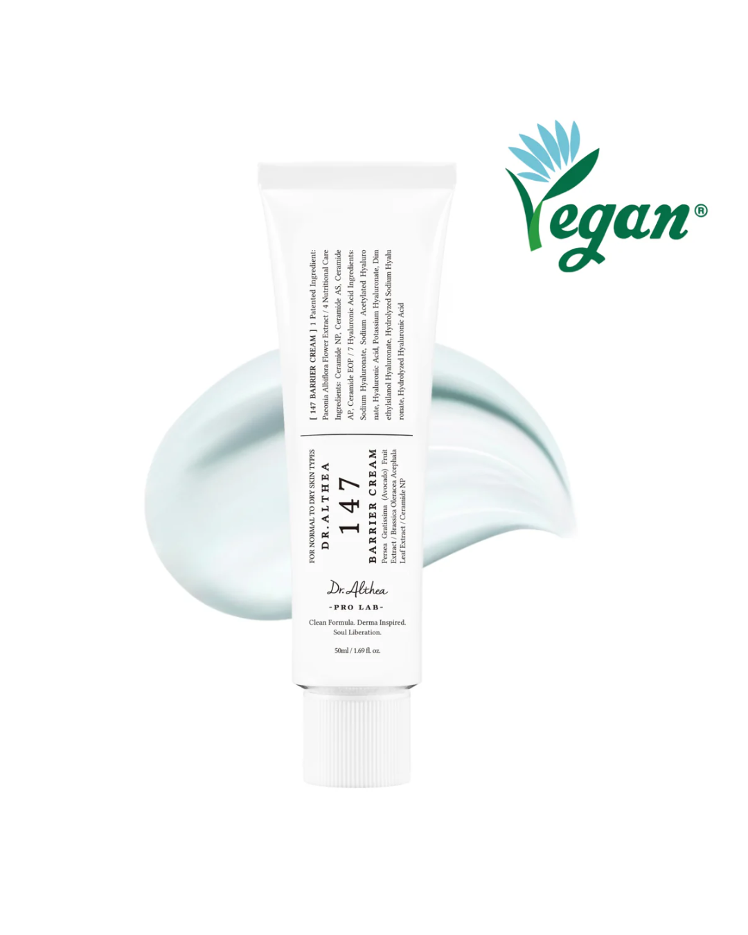 Dr. Althea 147 Barrier Cream